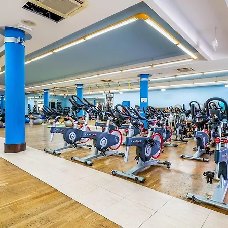 Sports And Sea 1 Apartment *