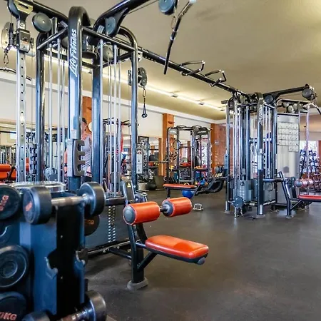 Sports And Sea 1 Апартаменти *