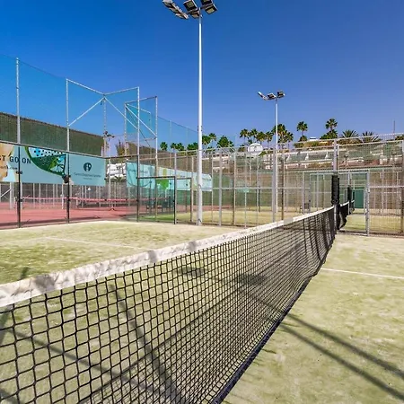 Sports And Sea 1 Apartmán