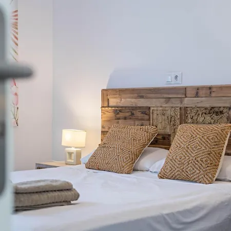 Apartmán Sports And Sea 1 *