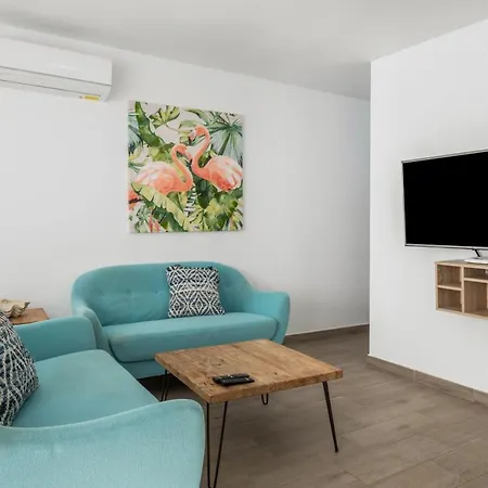Sports And Sea 1 Apartment