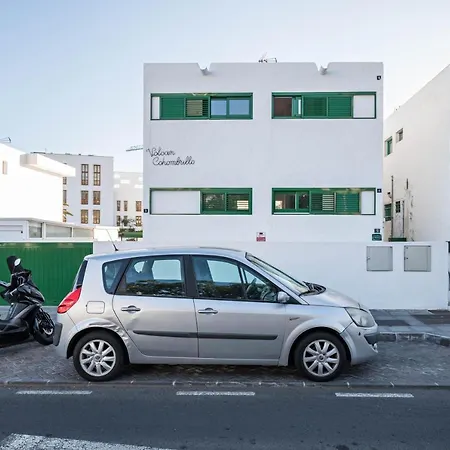 Apartmán Sports And Sea 1 Puerto del Carmen (Lanzarote)